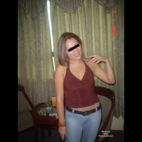 Andrea From Peru Ii