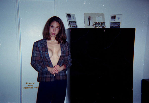 Pic #1My Wife Jen