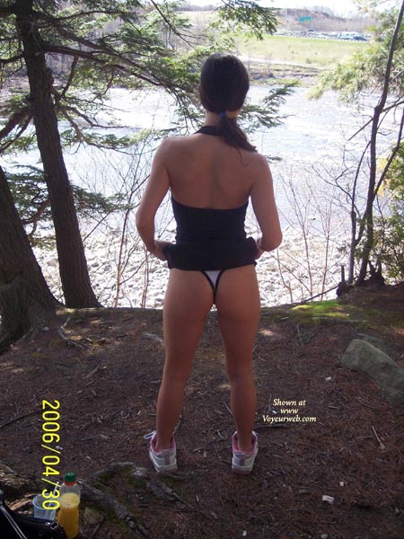 Pic #1Alicia De Quebec