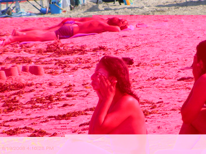 Pic #1Vama Veche Romania 8
