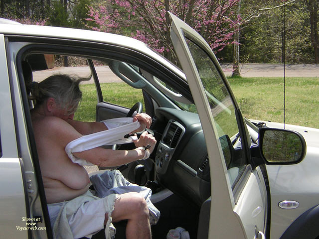 Pic #155 Yo Bbw Still Likes To Strut