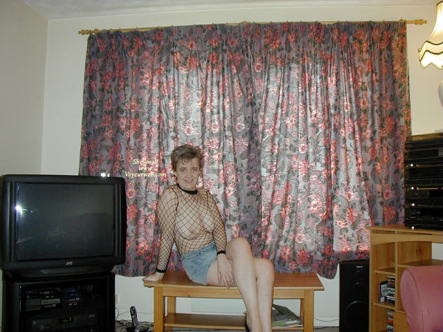 Pic #1 Louise Ellis