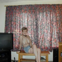 Pic #1 Louise Ellis