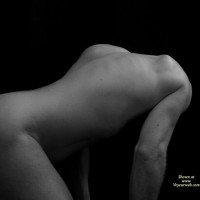 Pic #1M* French Man In Darkness And Light