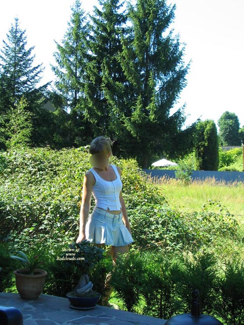 Pic #1Ein Warmer Tag !