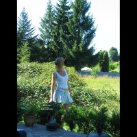 Pic #1Ein Warmer Tag !