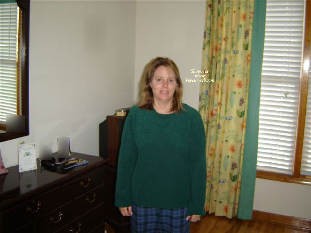 Pic #1 Cute Stripping