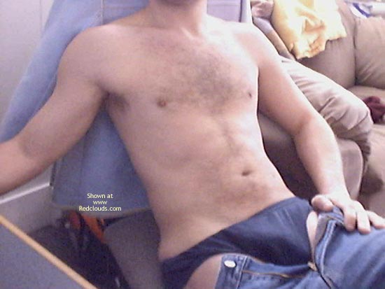 Pic #1M* Pa Guy 2nd Time