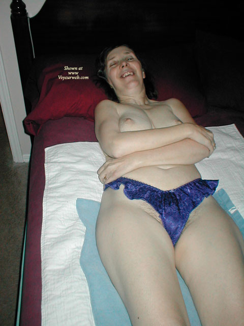 Pic #1More Of Melanie