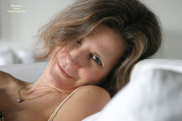 Pic #1Veronique From Paris