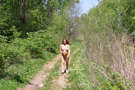 Pic #1Mimi By The Tracks