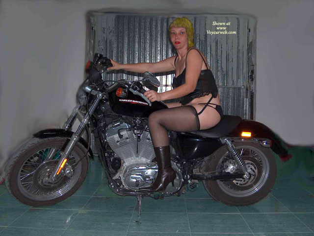 Pic #1My Wife And Our Best Friend