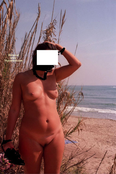 Pic #1 Alcazaba Nudista