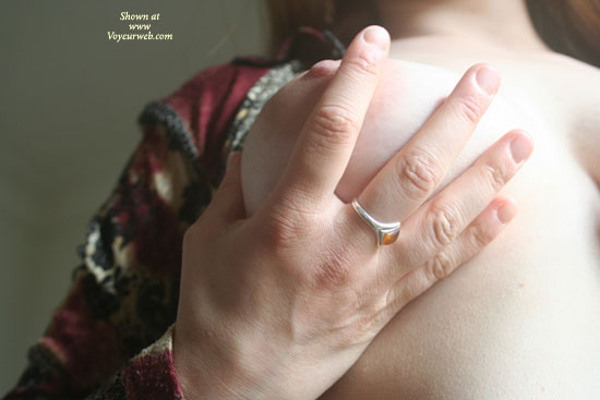 Pic #1Derriere Les Barreaux