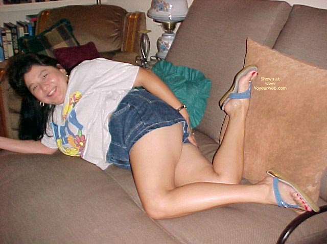 Pic #1Full Bodied Wife