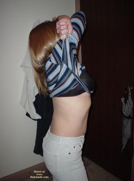 Pic #1Laney Luvs Anal