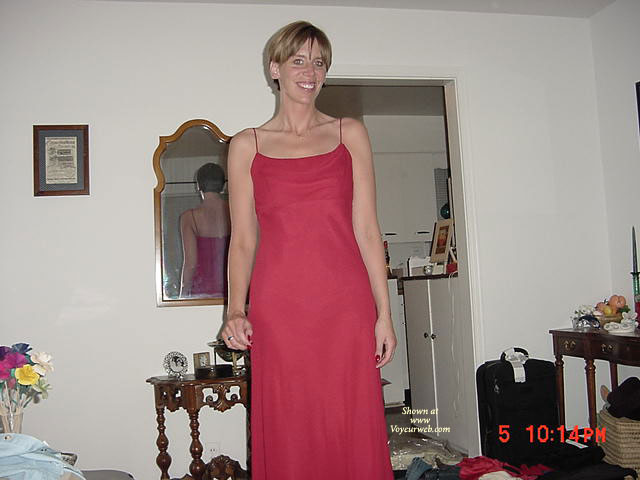 Pic #1First Time Pictures, Amature