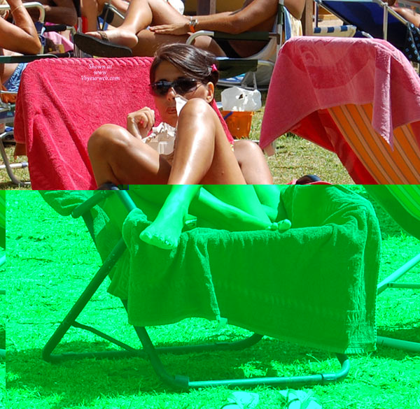 Pic #1Summer 2008@palermo, Italy