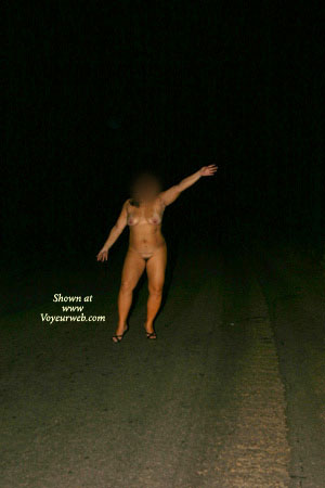 Pic #1 On The Road