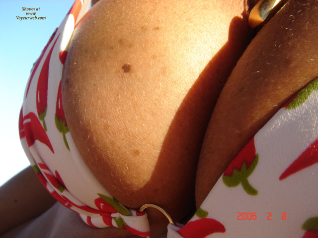 Pic #1 First Time