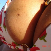 Pic #1 First Time