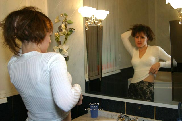 Pic #1Our Usual Lesbian Game