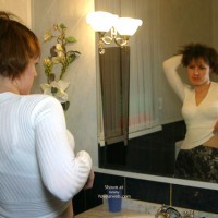 Pic #1Our Usual Lesbian Game