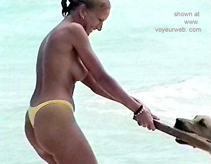 Pic #1Mans Best Friend