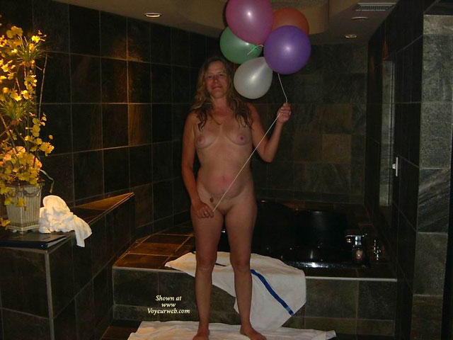 Pic #1Sweetstrawberry At The Hotel