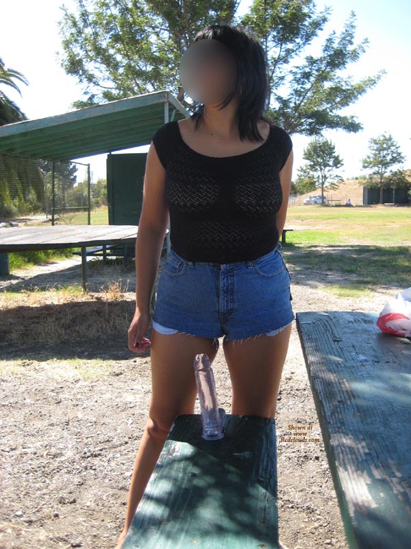 Pic #1Latinruby At The Park 2