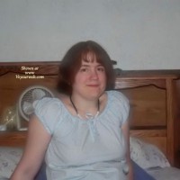 Amy's First Time On Vw