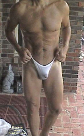 Pic #1It Has Been Awhile