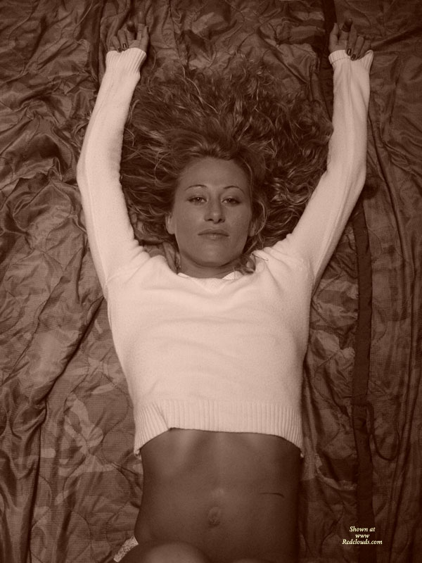 Pic #1Sensual Girl