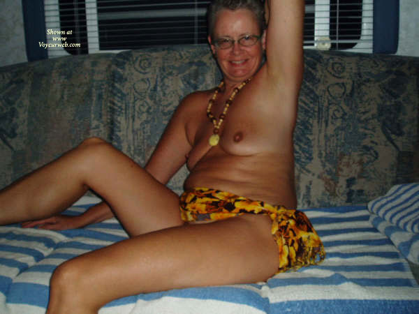 Pic #1Ready To Go To A Dance