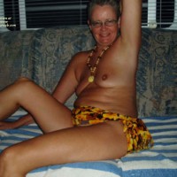 Pic #1 Ready To Go To A Dance