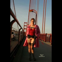 Pic #1World&#39;s Most Famous Bridge