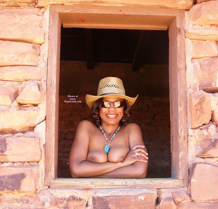 Pic #1Ohgirl: Cool Desert Fun