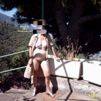 My Wife 58 Yo - First Time