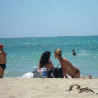 Pic #1 Beach I Like 5