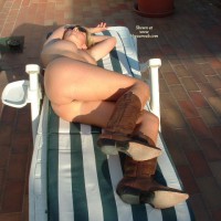 Pic #1Ultimo Sole Nuda