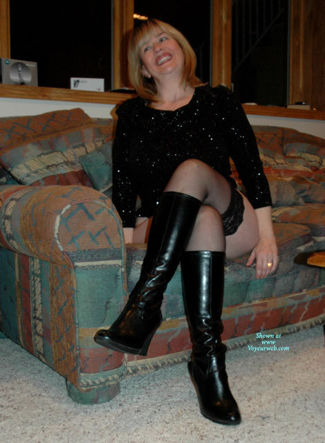 Pic #1 Sexy Wife