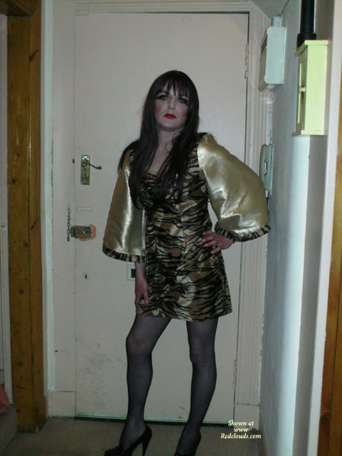 Pic #1Glasgow Babe