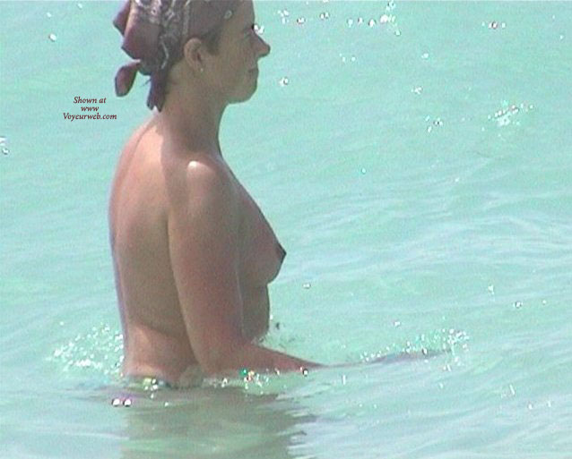 Pic #1French Beauty In Punta Cana