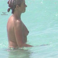 Pic #1 French Beauty In Punta Cana
