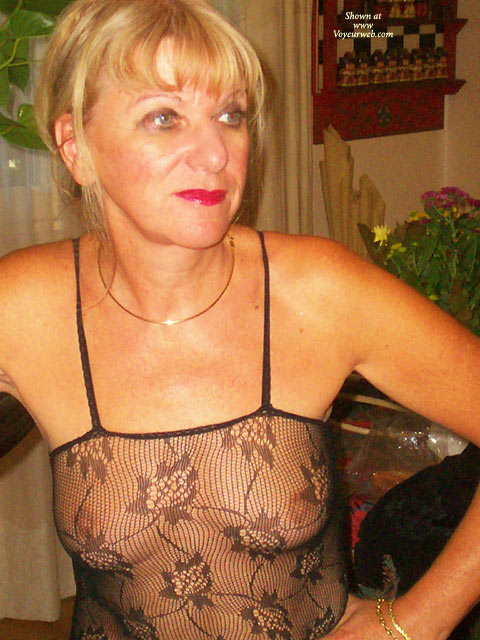 Pic #1 st Ma Femme 2