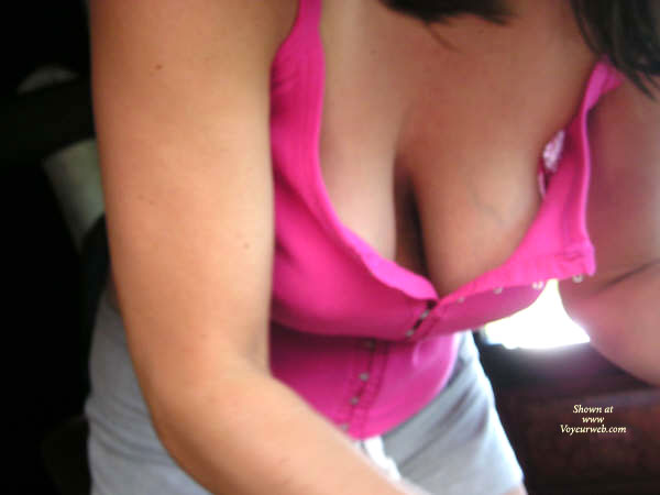 Pic #1Missouri Farmwife's Tits