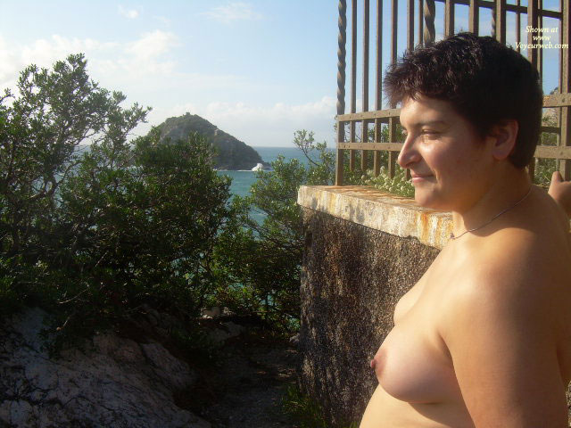 Pic #1 Mare Controluce