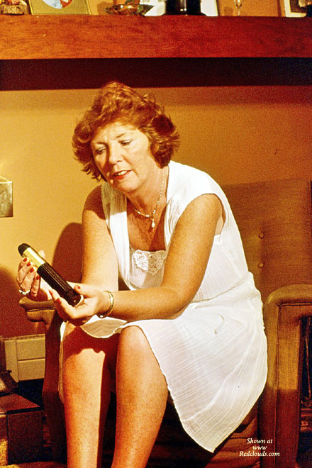 Pic #1What Could This Be ?