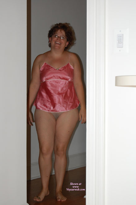 Pic #1Sunday Morning