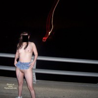 Pic #1 On The Overpass